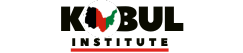 Kabul Institute Logo