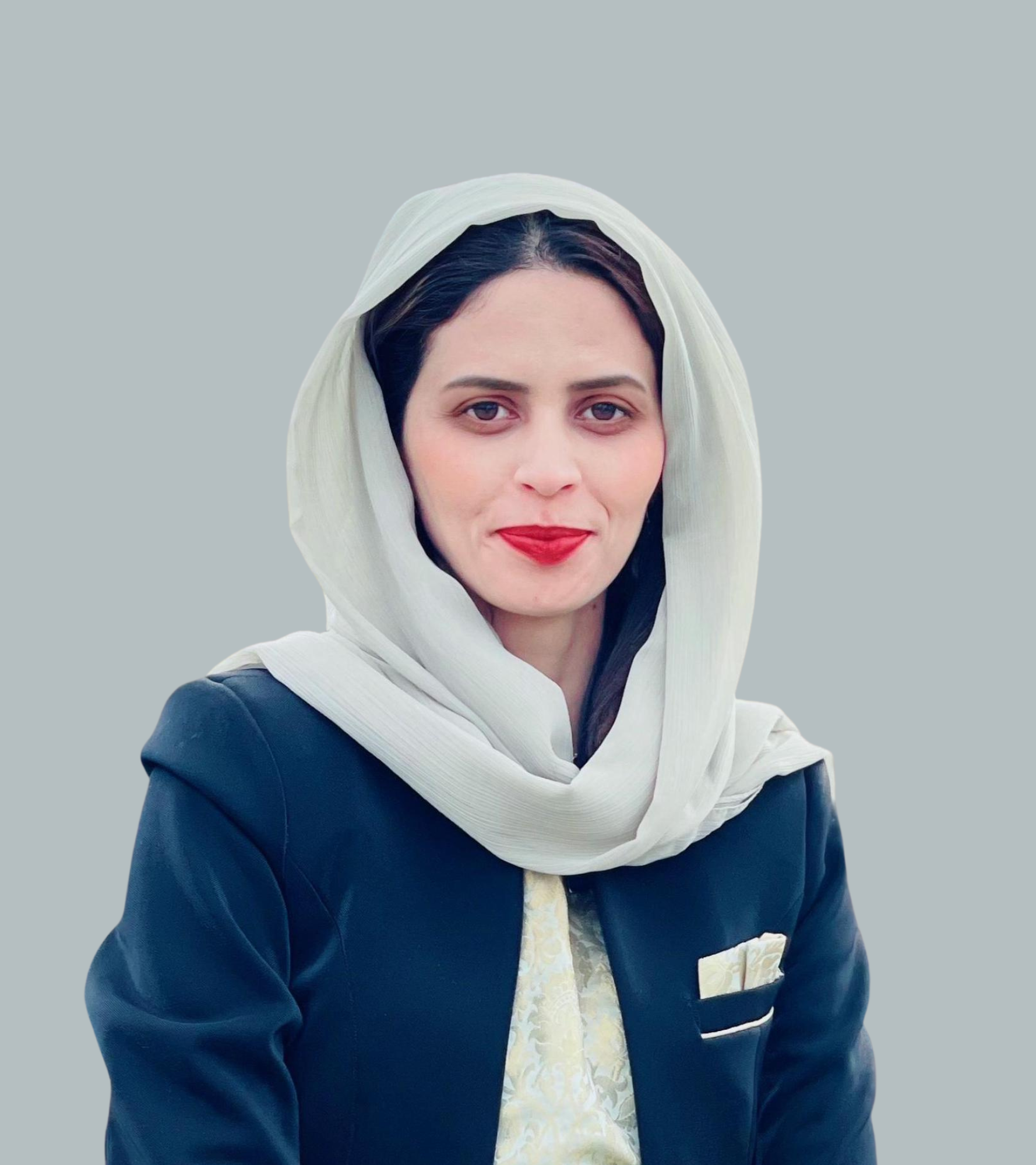 Council Member