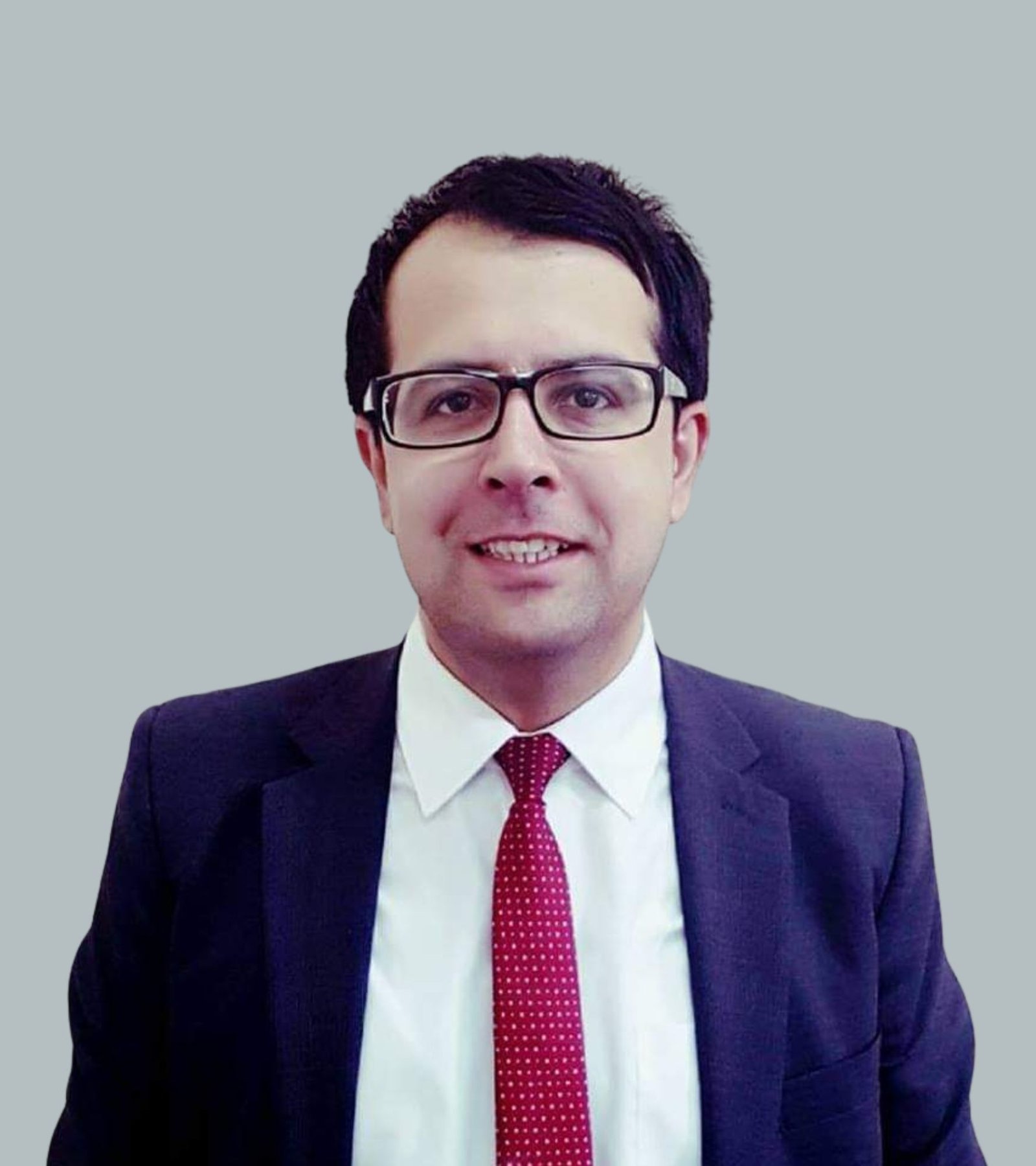 Ahmad Maqsood