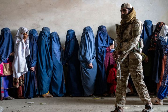 Afghan Refugees Fund