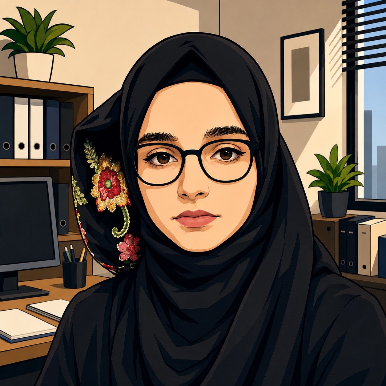 Tamana Ghafoori