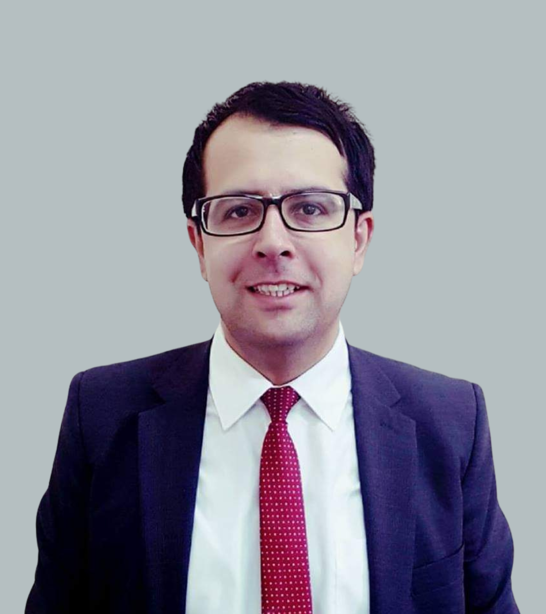 Ahmad Maqsood