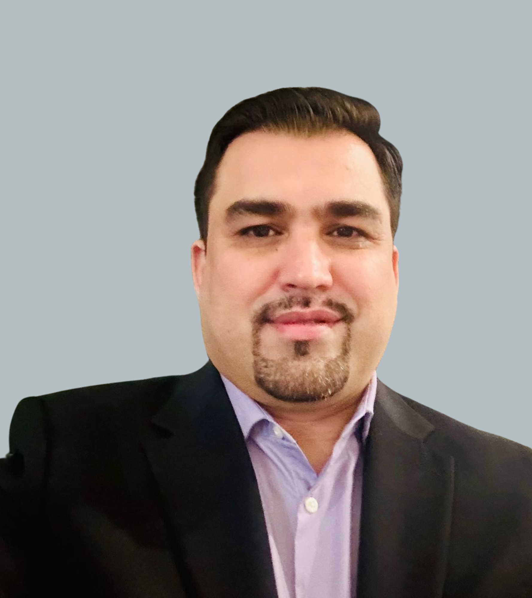 Mustafa Haares
