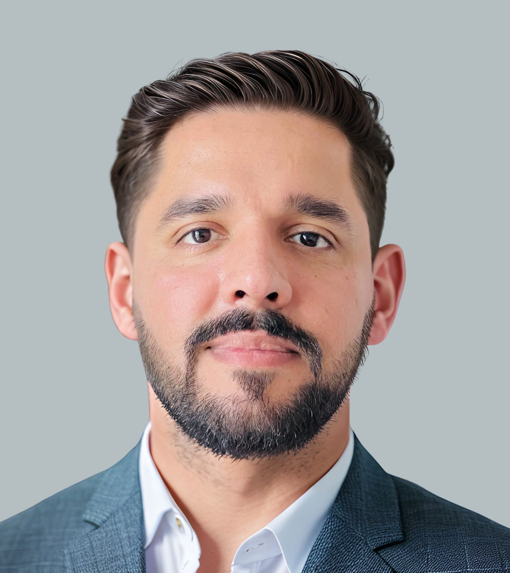 Mustafa Nooristani