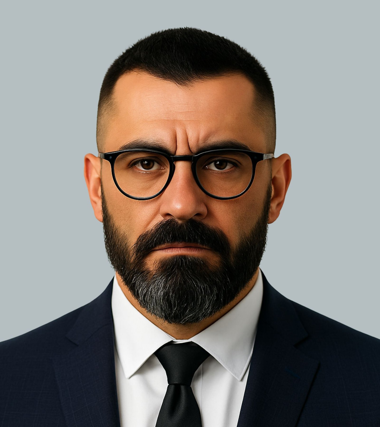 Dr. Zahir Mirza
