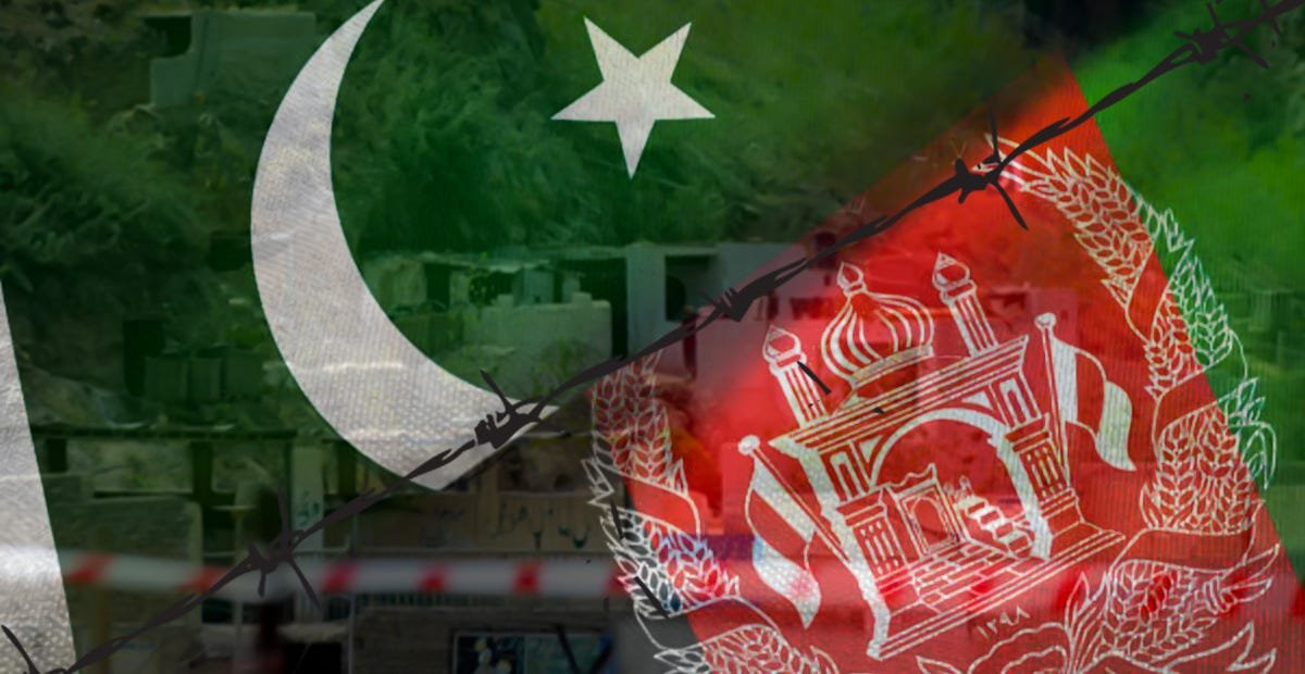 How States Control Ethnic Consolidation: The Pashtun Model